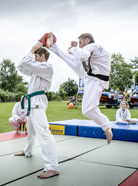 tkd5